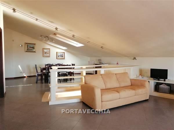 Appartamento con terrazzo a Grosseto