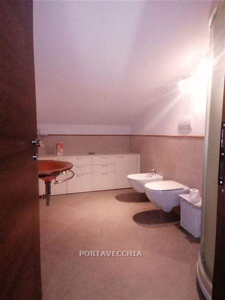 Appartamento con terrazzo a Grosseto