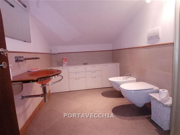 Appartamento con terrazzo a Grosseto