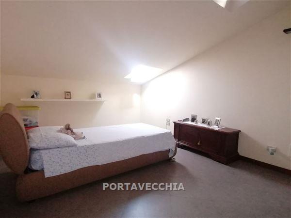 Appartamento con terrazzo a Grosseto