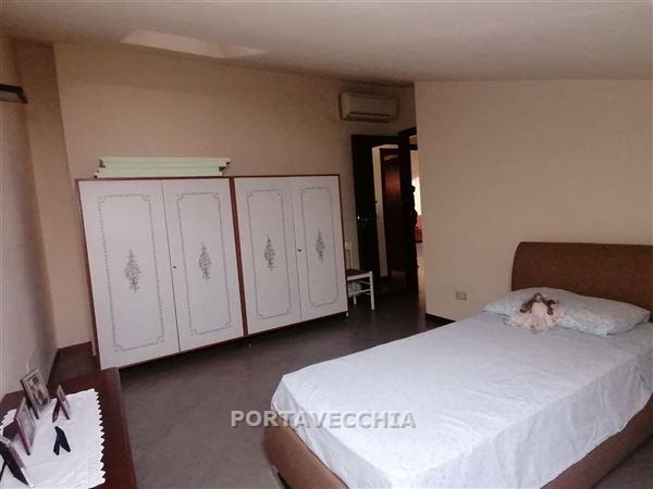 Appartamento con terrazzo a Grosseto