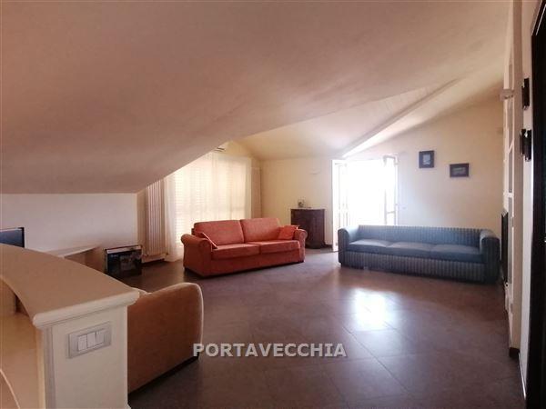 Appartamento con terrazzo a Grosseto
