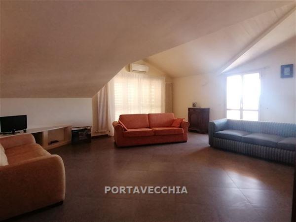 Appartamento con terrazzo a Grosseto