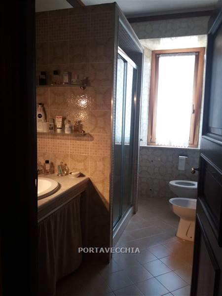 Appartamento con terrazzo a Campagnatico