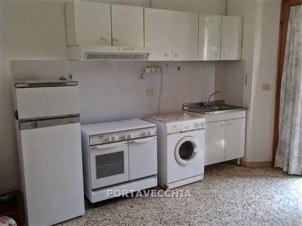 Appartamento con terrazzo a Campagnatico