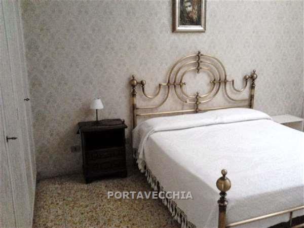 Appartamento con terrazzo a Campagnatico
