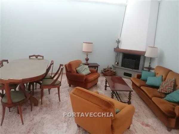 Appartamento arredato in affitto a Grosseto