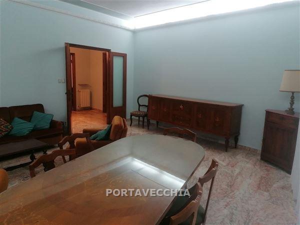 Appartamento arredato in affitto a Grosseto