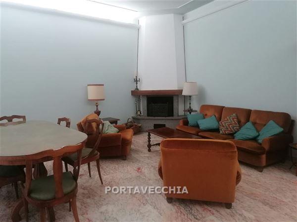 Appartamento arredato in affitto a Grosseto