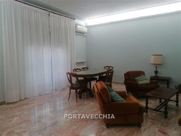 Appartamento arredato in affitto a Grosseto