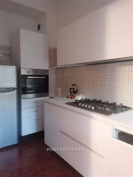 Appartamento arredato in affitto a Grosseto