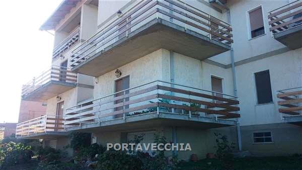 Appartamento con terrazzo a Cinigiano