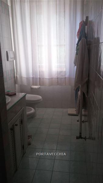 Appartamento con terrazzo a Cinigiano