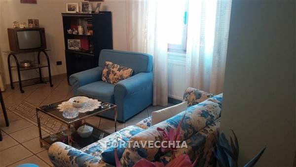 Appartamento con terrazzo a Cinigiano