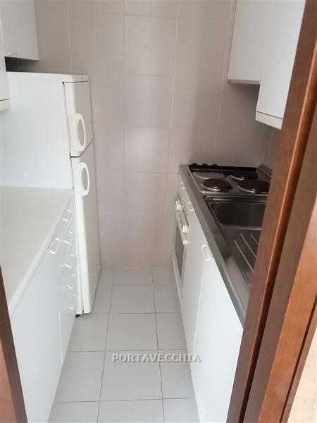Trilocale con terrazzo a Castiglione della Pescaia