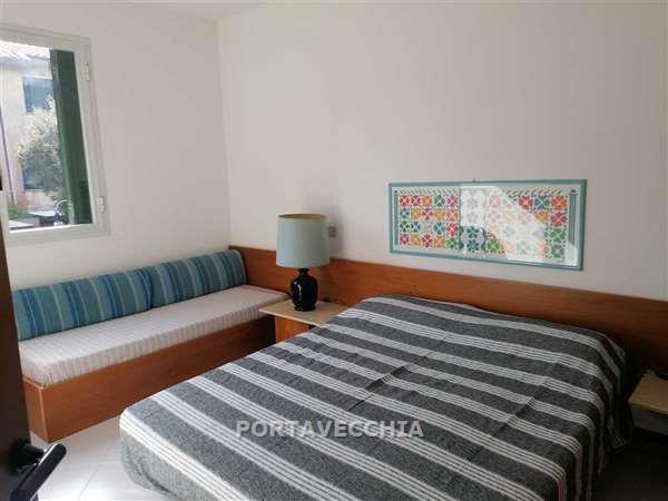 Trilocale con terrazzo a Castiglione della Pescaia