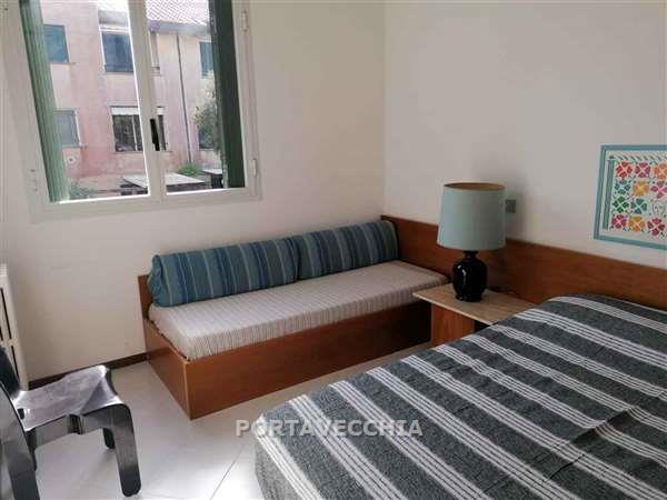 Trilocale con terrazzo a Castiglione della Pescaia