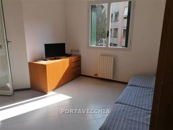 Trilocale con terrazzo a Castiglione della Pescaia