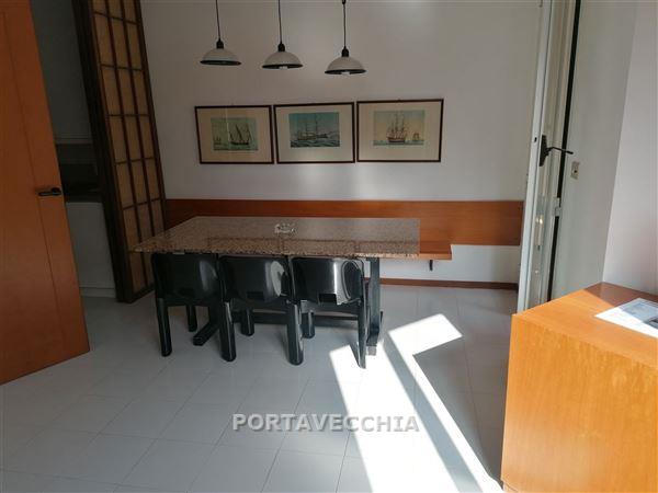 Trilocale con terrazzo a Castiglione della Pescaia