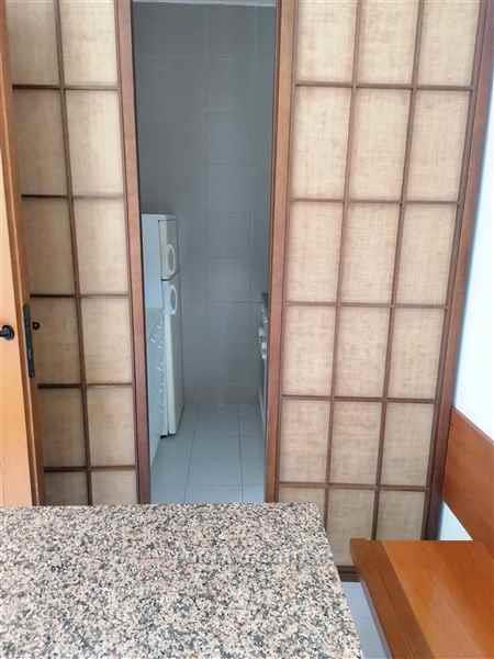 Trilocale con terrazzo a Castiglione della Pescaia