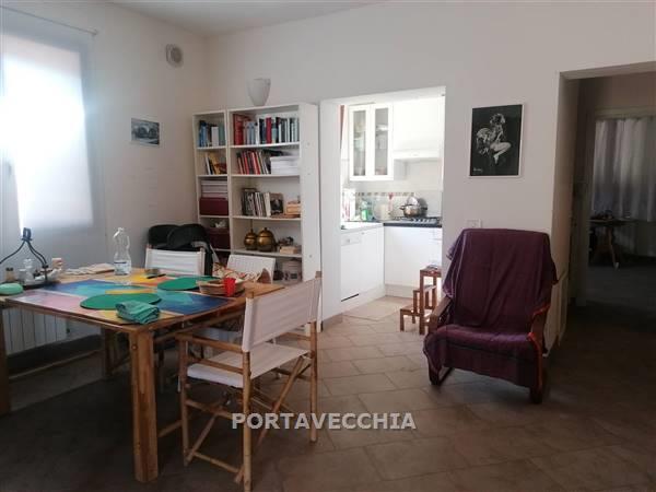 Casa indipendente con giardino a Magliano in Toscana