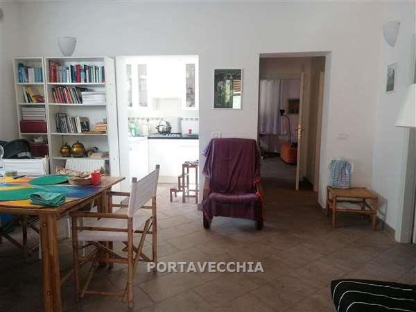 Casa indipendente con giardino a Magliano in Toscana