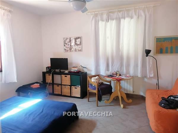 Casa indipendente con giardino a Magliano in Toscana