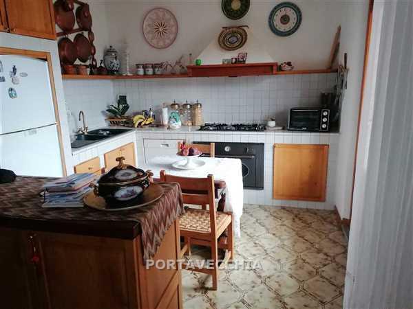Villa con giardino a Grosseto