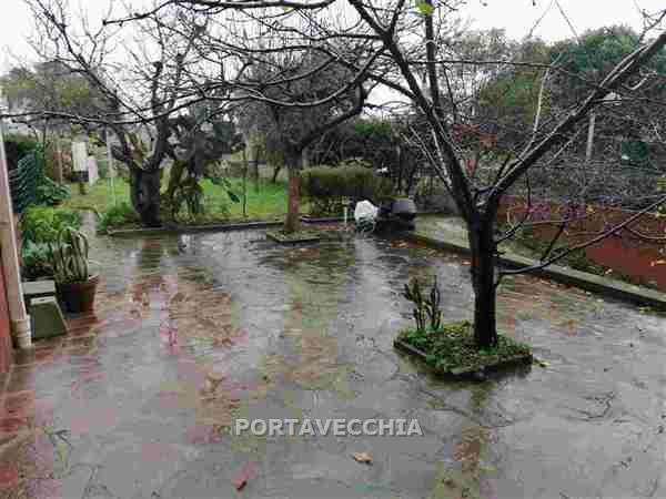 Villa con giardino a Grosseto