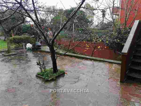Villa con giardino a Grosseto
