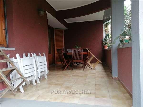 Villa con giardino a Grosseto
