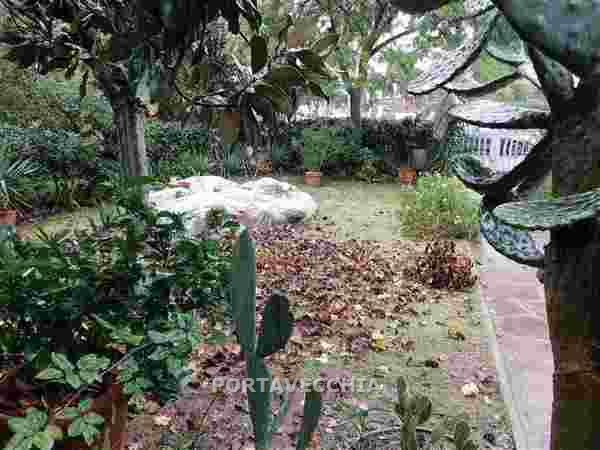 Villa con giardino a Grosseto
