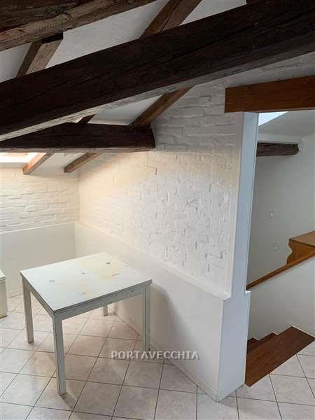 Mansarda in vendita a Grosseto