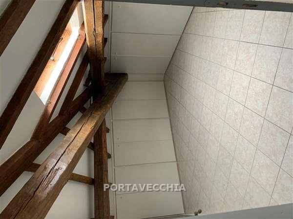 Mansarda in vendita a Grosseto