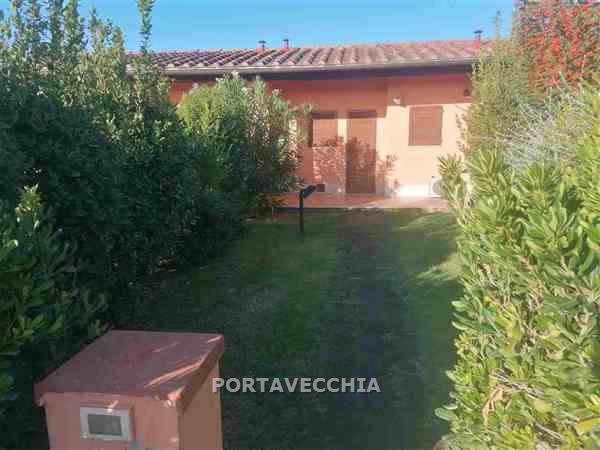 Casa vacanza con giardino a Grosseto