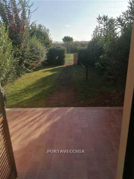Casa vacanza con giardino a Grosseto
