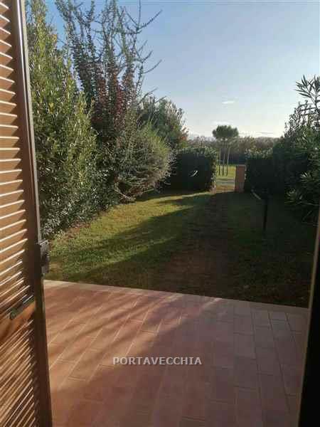 Casa vacanza con giardino a Grosseto
