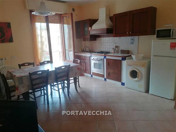 Quadrilocale in vendita a Grosseto