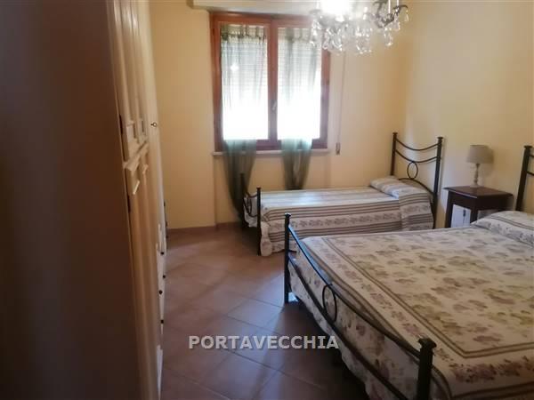 Quadrilocale in vendita a Grosseto