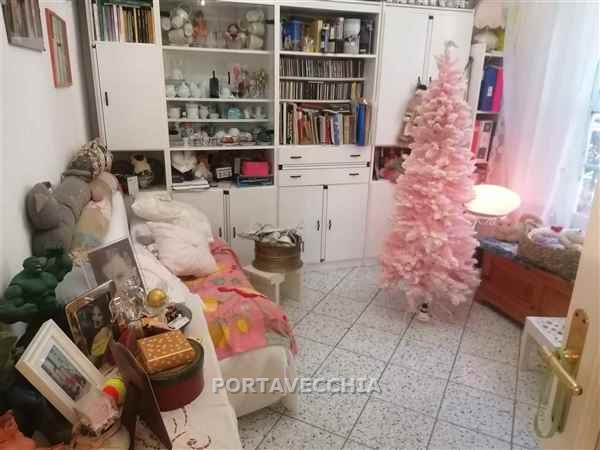 Trilocale con giardino a Grosseto