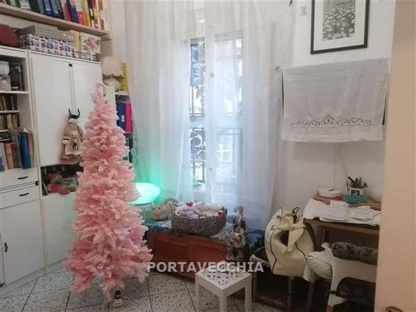 Trilocale con giardino a Grosseto