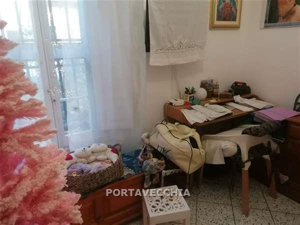 Trilocale con giardino a Grosseto