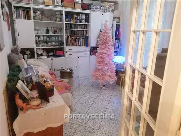 Trilocale con giardino a Grosseto