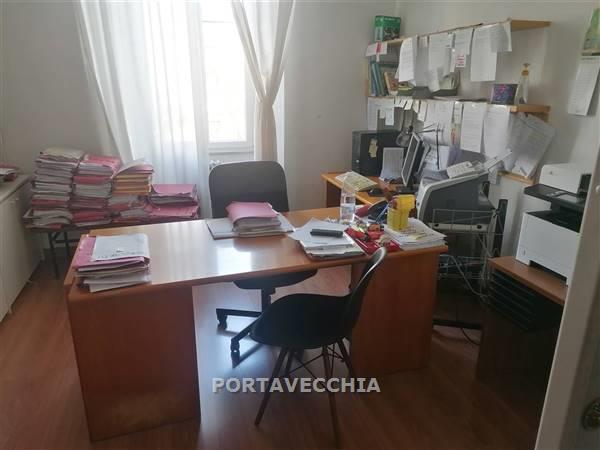 Ufficio in vendita a Grosseto