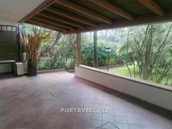 Casa indipendente con giardino a Grosseto