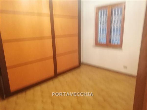 Casa indipendente con giardino a Grosseto