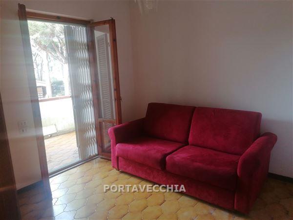 Casa indipendente con giardino a Grosseto