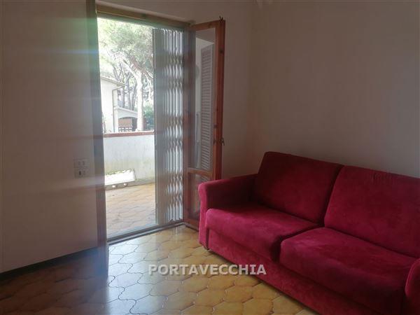 Casa indipendente con giardino a Grosseto