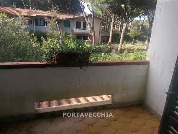 Casa indipendente con giardino a Grosseto