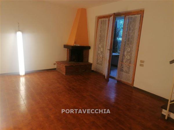 Casa indipendente con giardino a Grosseto